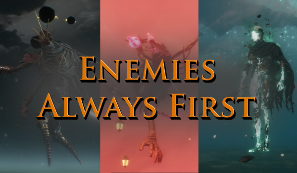 《光与影:33号远征队》敌人始终先攻MOD