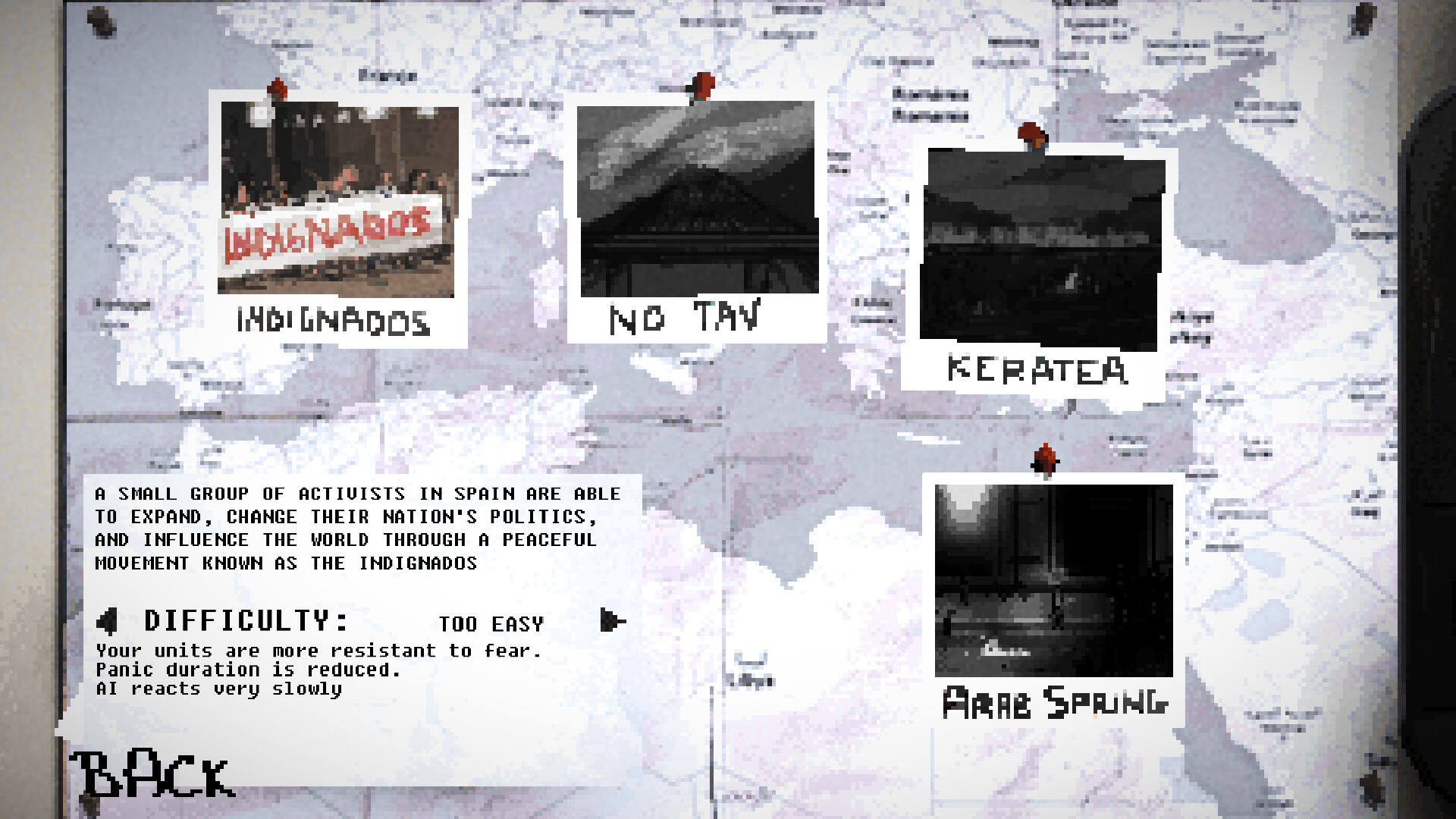 Riot - Civil Unrest壁纸