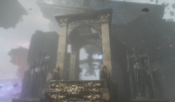 《光与影:33号远征队》克莱娅之门解锁MOD