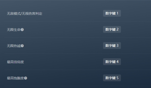 《咩咩启示录：羊绒仙境》二十一项功能修改器风灵月影版