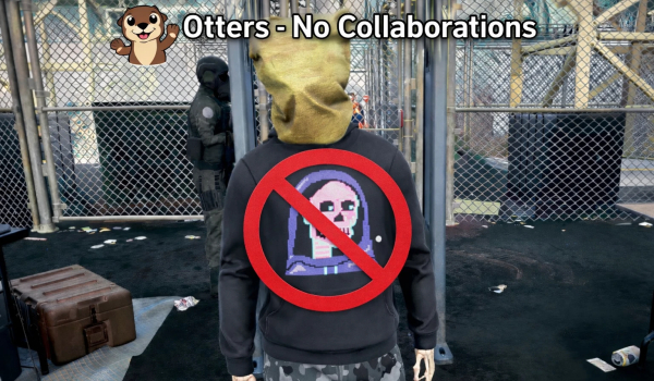 《检疫区:最后一站》禁止协作沉浸模式MOD