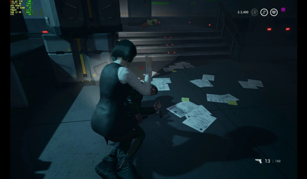 《致命解药》杰森增强MOD