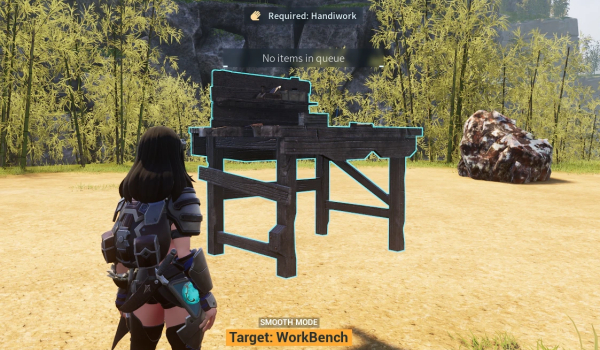 《幻兽帕鲁》微调至完全满意MOD