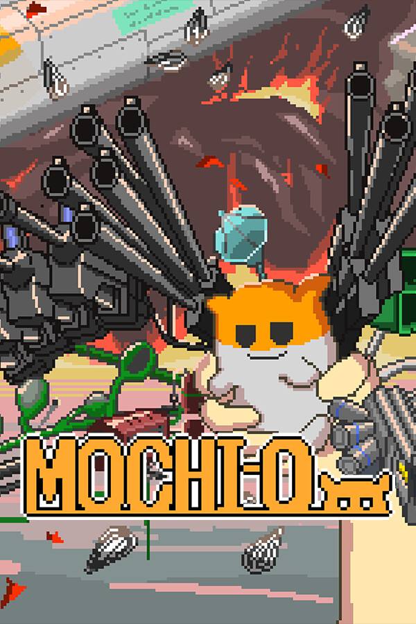 最终兵器鼠鼠下载