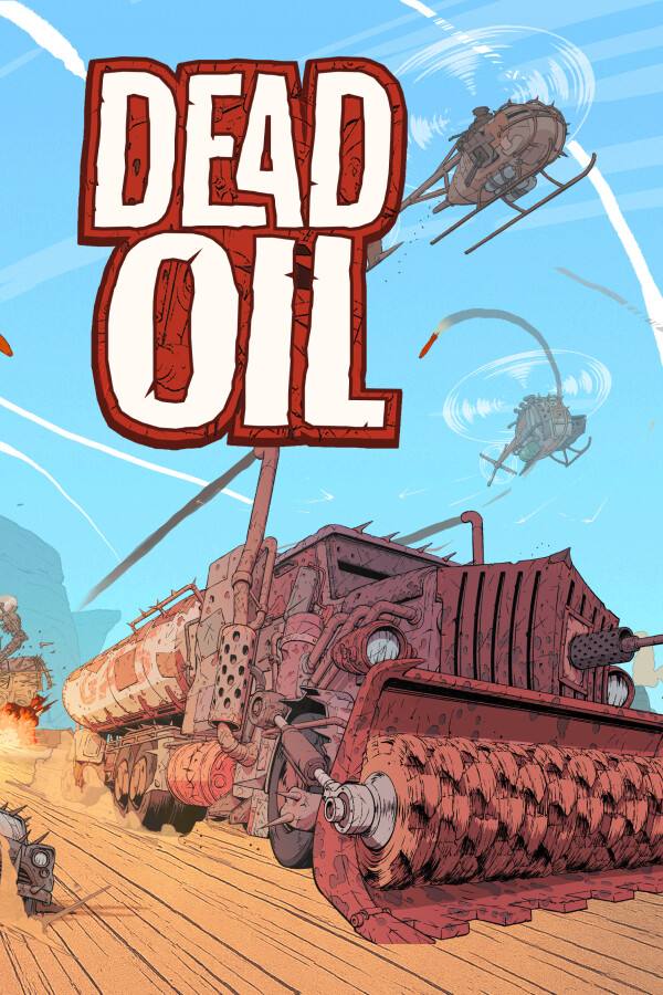死亡油田下载