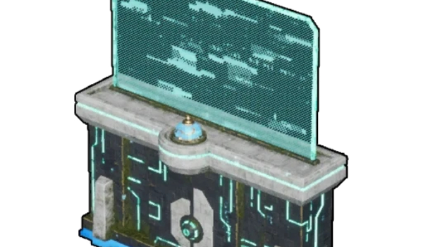 《幻兽帕鲁》帕鲁终端圈切换MOD