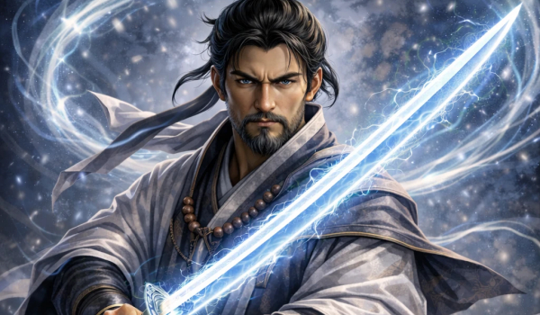 《博德之门3》剑圣之道MOD