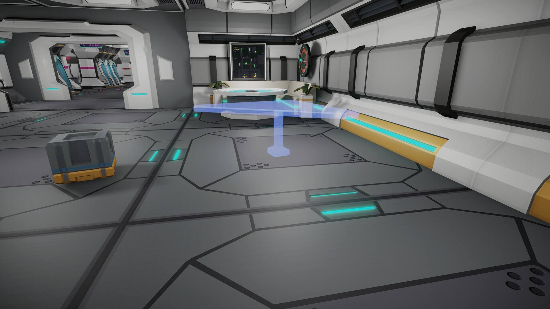 合法太空企业模拟公司壁纸