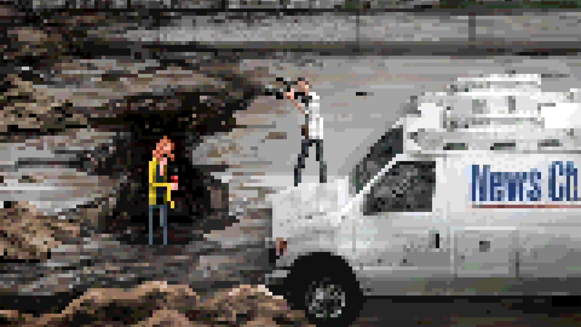 Riot - Civil Unrest壁纸