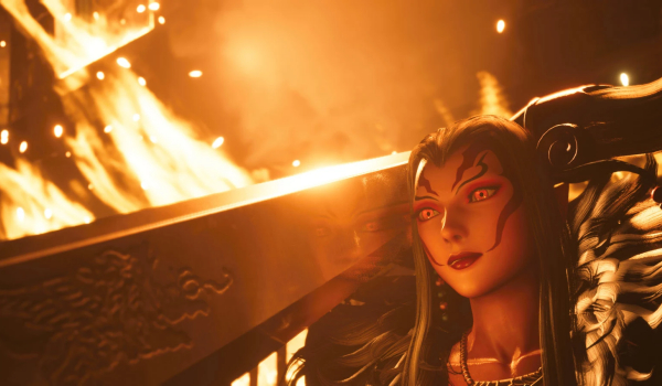 《最终幻想7:重制版》阿尔迪米西亚替换为萨菲罗斯MOD