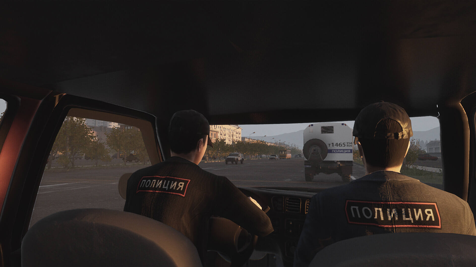 红色护照：通往俄罗斯的车票壁纸