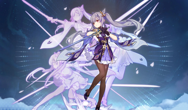 《生化危机4:重制版》艾达刻晴回响MOD