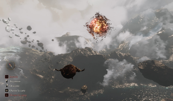 《光与影:33号远征队》球形涂料流明农场MOD