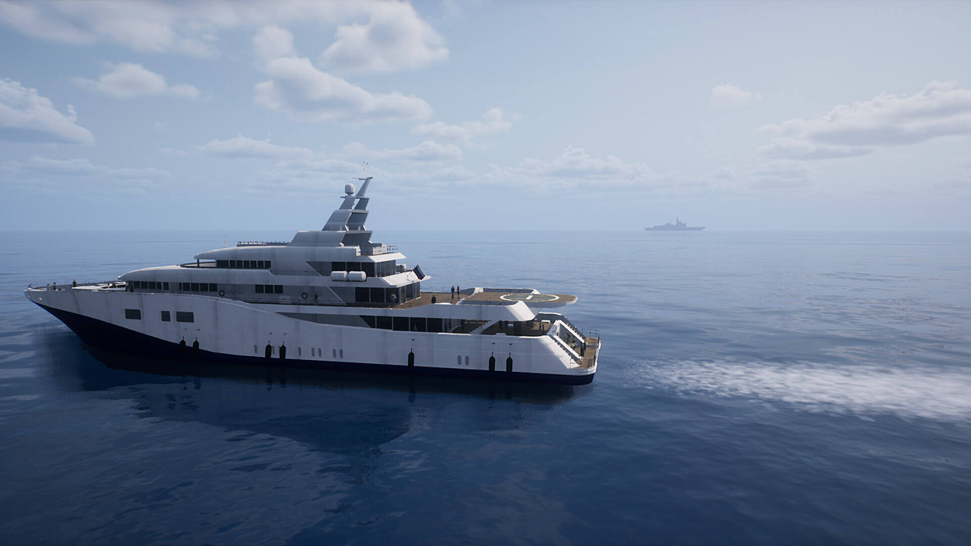 红色护照:通往俄罗斯的车票