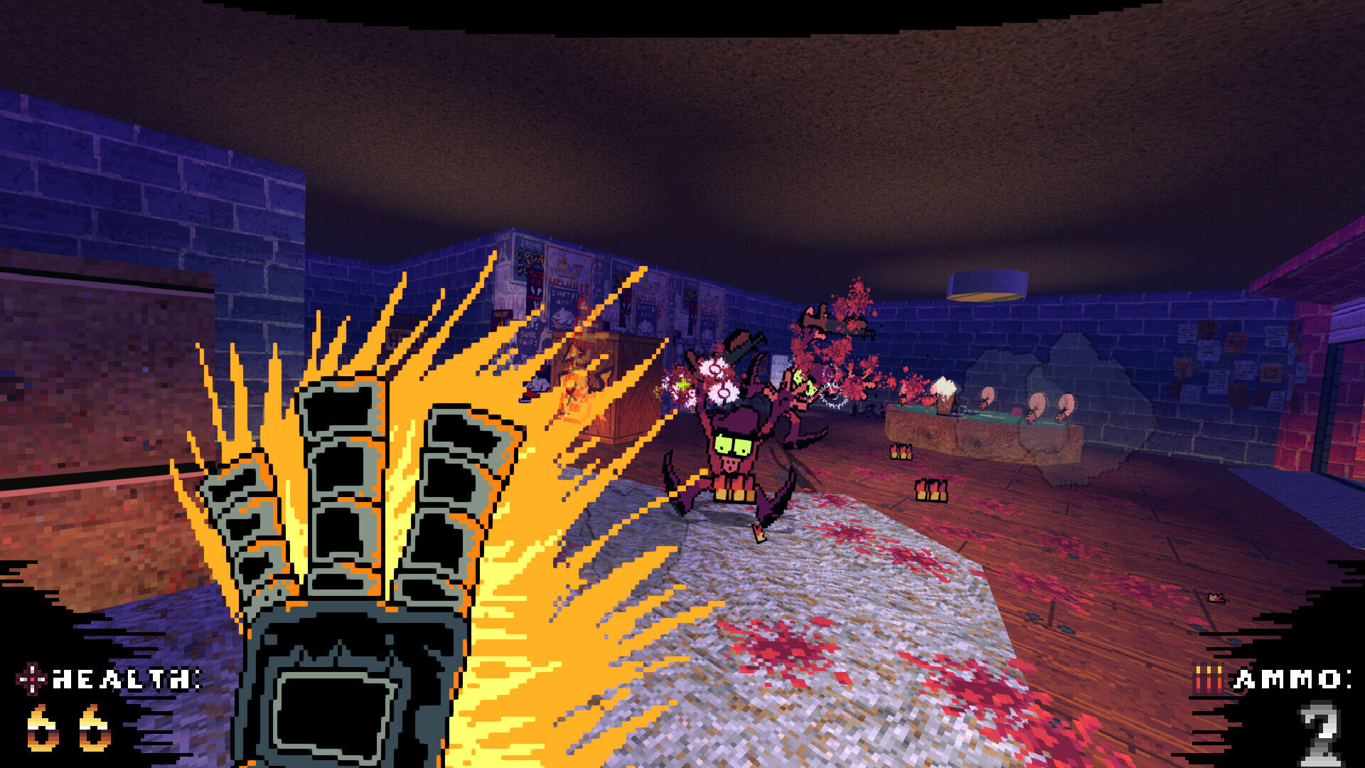 船长韦恩：假期绝境