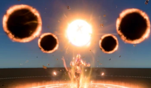 《博德之门3》炎之选定者MOD