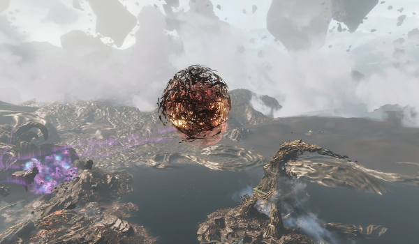 《光与影:33号远征队》球形涂料流明农场MOD