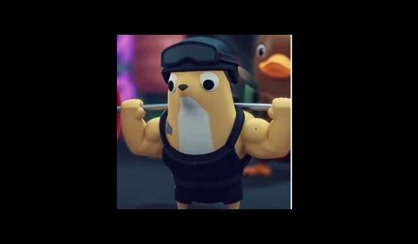 《逃离鸭科夫》小馋狗MOD