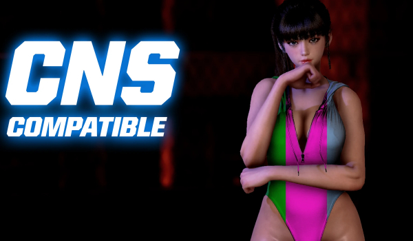 《剑星》定制节庆兔女郎MOD