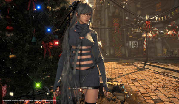 《剑星》纳米战甲套装MOD