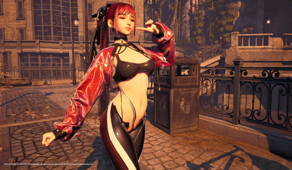 《剑星》纳米战甲套装MOD