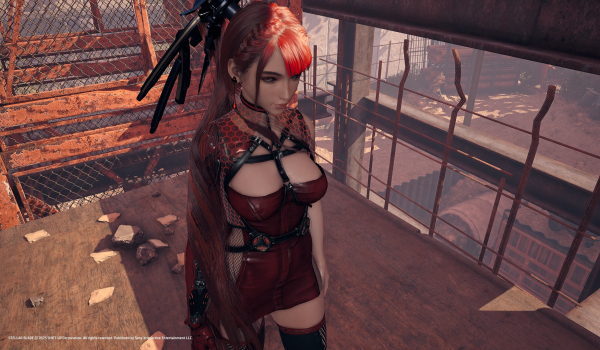 《剑星》纳米战甲套装MOD