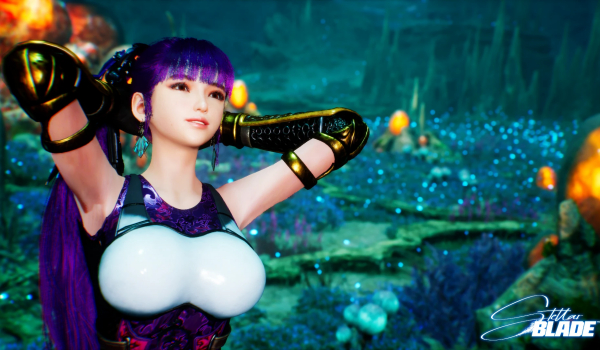 《剑星》忍龙2黑衣绫音深山樱MOD