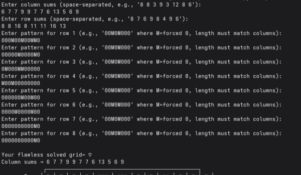 《致命解药》恢复谜题求解器MOD