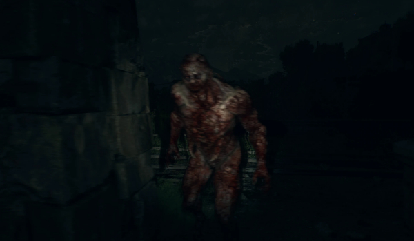 《消逝的光芒:困兽》更多夜魔变种MOD