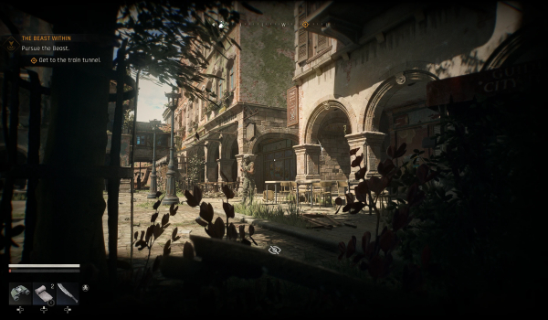 《消逝的光芒：困兽》更多人类敌人MOD