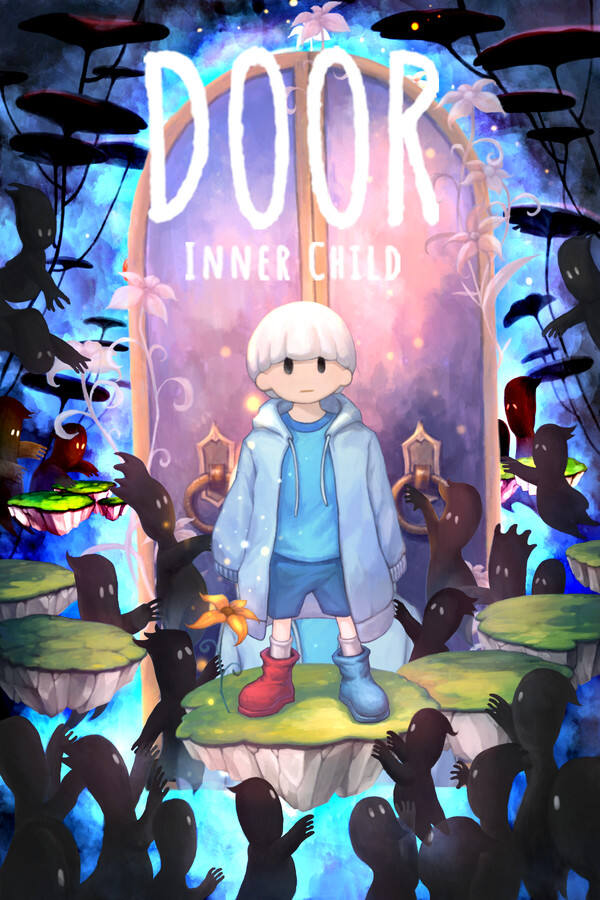 深渊中的小神下载