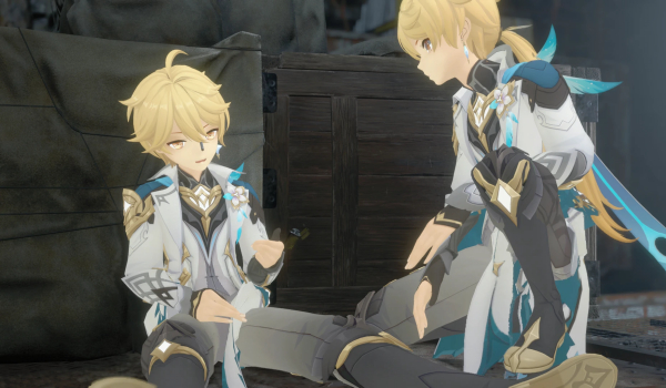 《生化危机4:重制版》原神空MOD