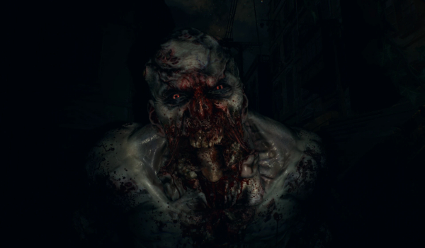 《消逝的光芒:困兽》更多夜魔变种MOD