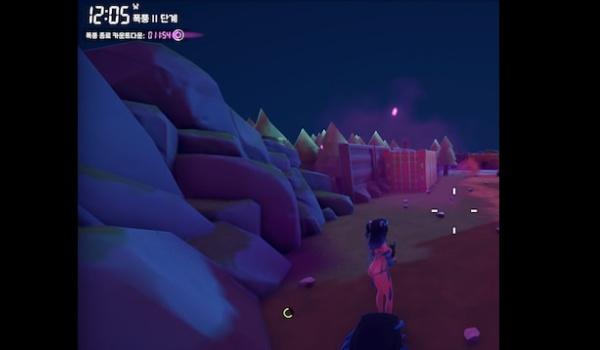 《逃离鸭科夫》风暴防护护盾MOD