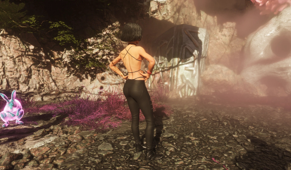 《光与影：33号远征队》派对礼服月影星纱MOD