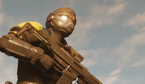 《绝地潜兵2》MAR10粉碎者MOD