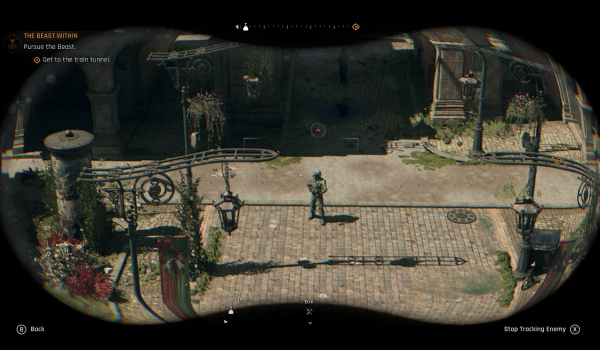 《消逝的光芒：困兽》更多人类敌人MOD