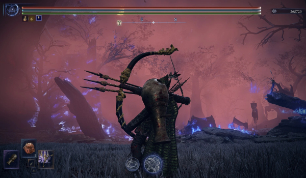 《艾尔登法环 黑夜君临》强化规则MOD