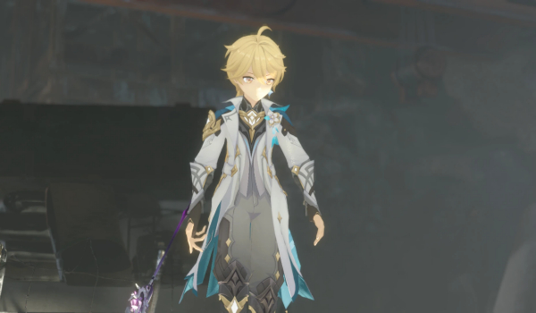 《生化危机4:重制版》原神空MOD