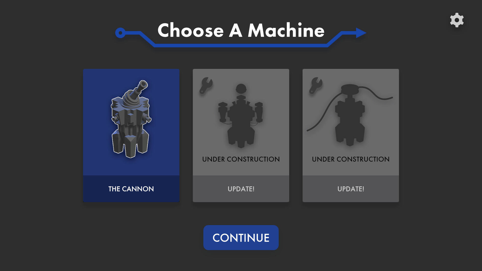 塔防实验室壁纸