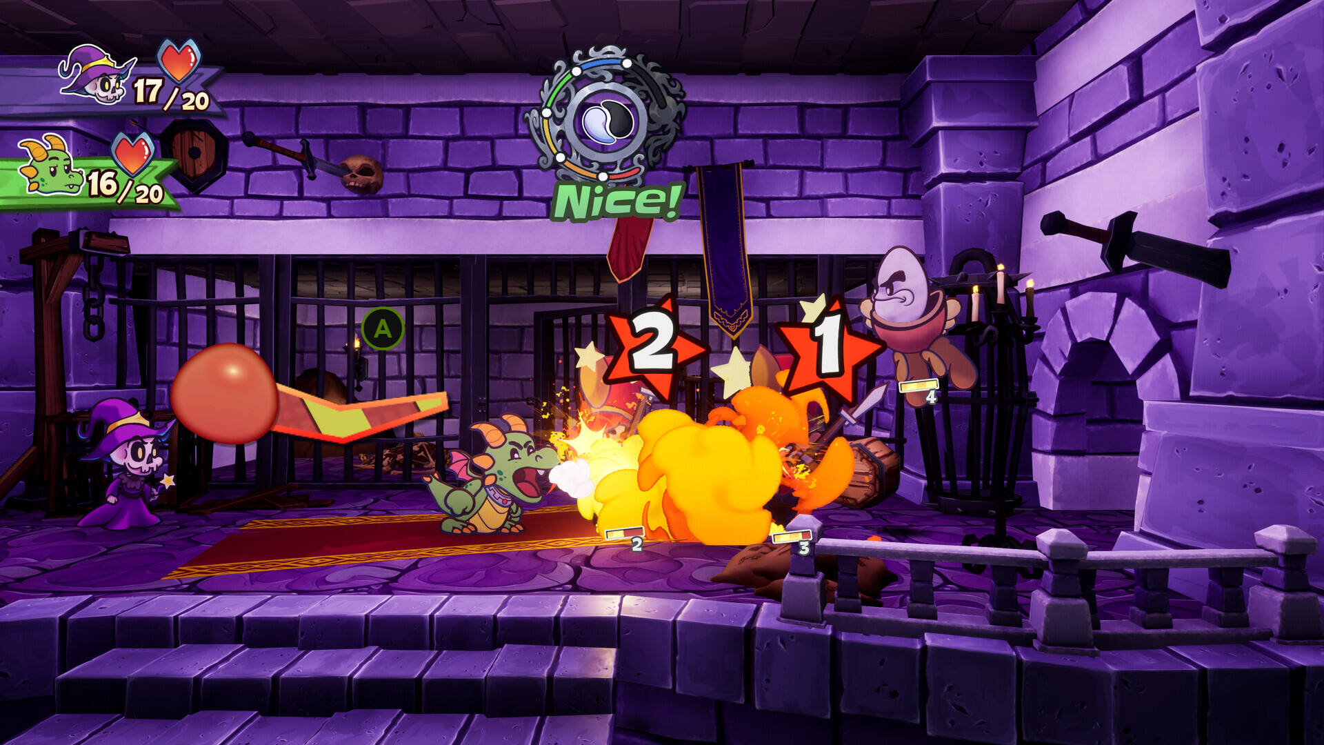 逃出从此以后壁纸