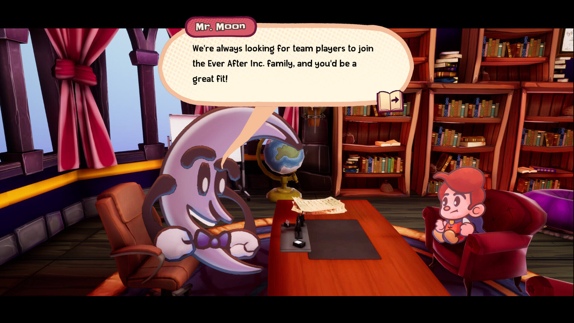 逃出从此以后壁纸