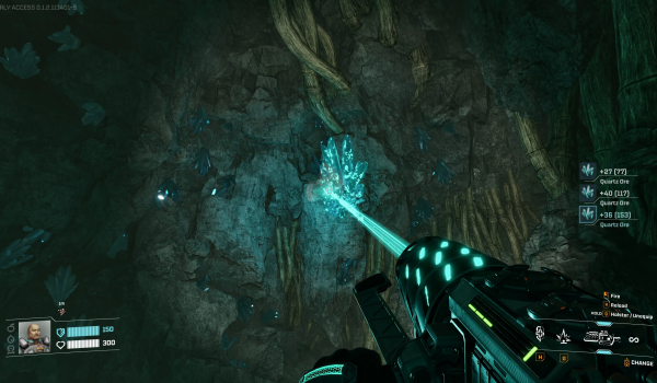 《星际裂变》更多石英MOD