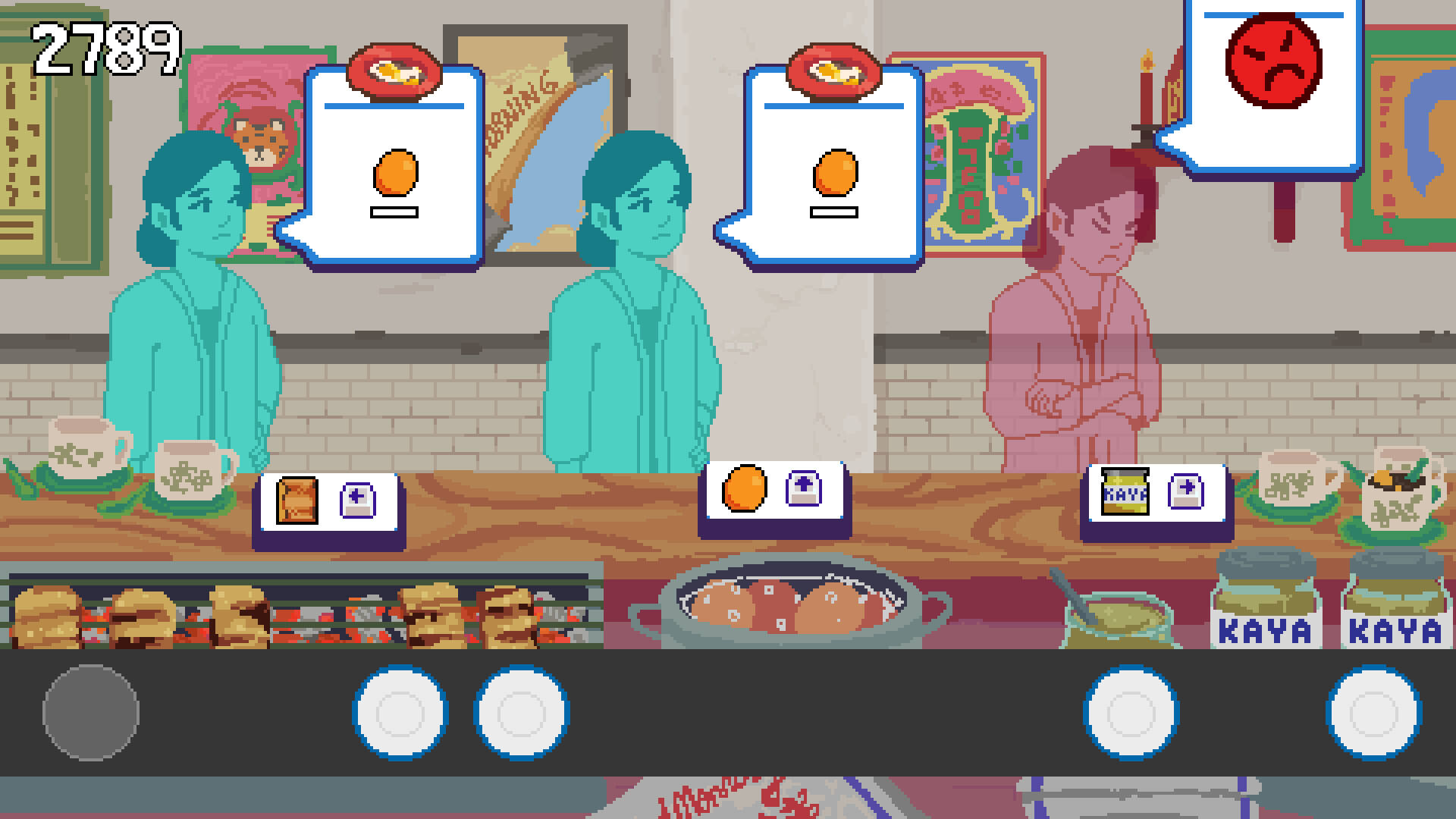 After School Afterlife壁纸