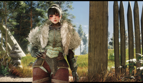 《上古卷轴5:天际重制版》法莫尔杀手MOD