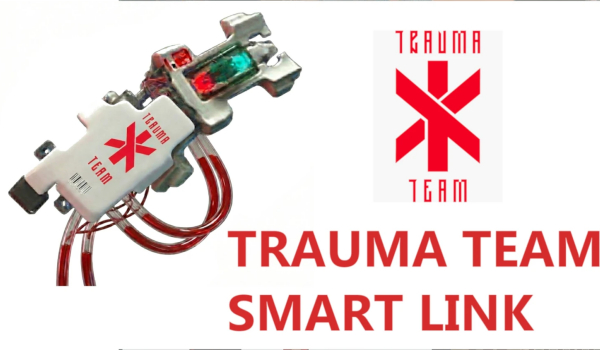 《赛博朋克2077》创伤小组智能链接MOD