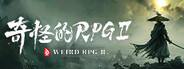 《奇怪的RPG2》十项功能修改器风灵月影版