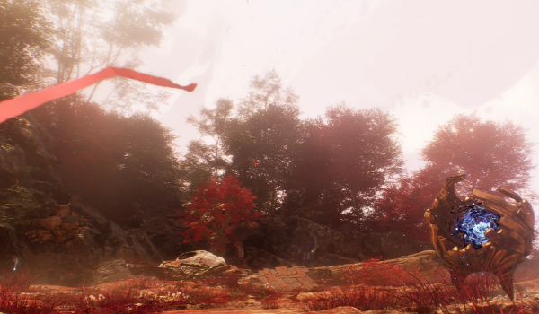 《光与影：33号远征队》佩坦克怪物重生MOD