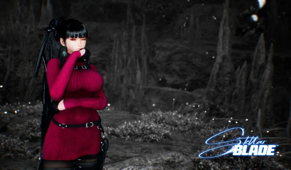 《剑星》生化危机4重制版艾达王MOD