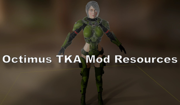 《致命解药》实用资源包MOD